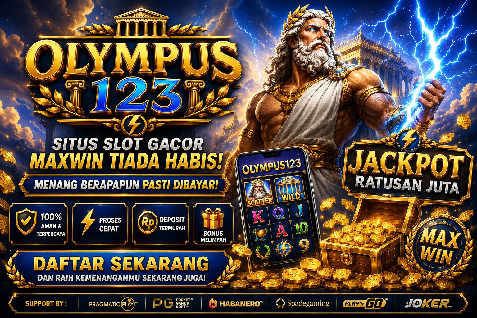 OLYMPUS123